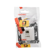 фото Розетка DKC 4400293