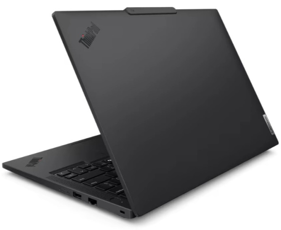 фото Ноутбук  Lenovo ThinkPad T14 G5 в Санкт-Петербургe 14 ", Core Ultra 5, 16 Гб RAM, 512 Гб SSD, Arc graphics, Черный
