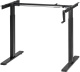 фото Подстолье  Cactus CS-MDF-BK в Омске