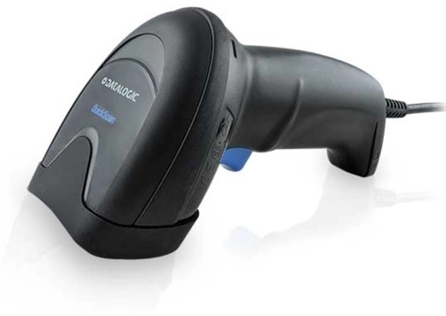 фото Сканер штрих-кодов Datalogic QuickScan QW2520 в Красноярске
