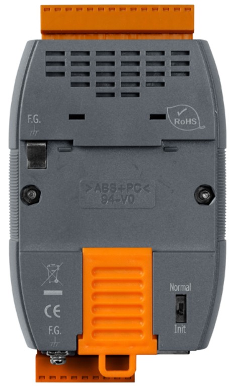 

Преобразователь ICP DAS I-7547 Ethernet To HART Converter (Gray Cover) (RoHS), I-7547