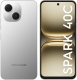 фото Смартфон  TECNO Spark 40C 4/128GB