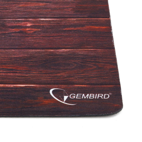 фото Коврик для мыши Gembird MP-WOOD в Уфе