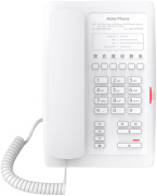 фото Телефон VoiceIP Fanvil H3 white