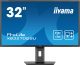 фото Монитор 31,5" Iiyama ProLite XB3270QSU-B1 в Волгограде