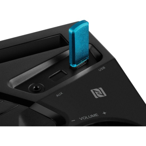 фото Портативная акустика  Sven АС PS-1500 в Казани