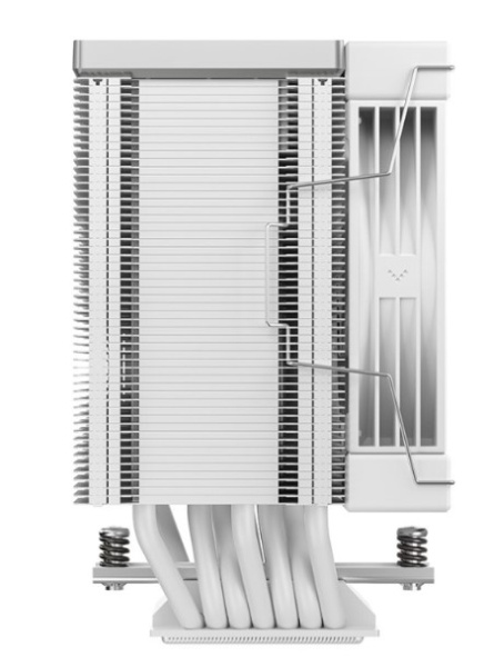 фото Кулер Deepcool AK700 VC WH в Смоленске