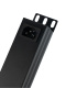 фото Блок розеток 19", 8 розеток Filum FL-PDU19-8SCH-PS-C14 в Уфе