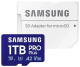 фото Карта памяти MicroSDXC 1024GB Samsung PRO Plus