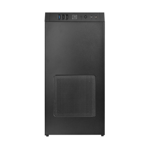 фото Корпус mATX Thermaltake Versa H17 (УЦЕНЕННЫЙ) в Челябинске