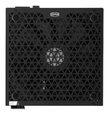 фото Блок питания ATX PCCooler P5-YK550-B1FWBK1-EU в Казани