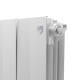 фото Радиатор отопления биметаллический Royal Thermo PianoForte 500 x6 Bianco Traffico в Волгограде