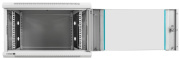 фото Шкаф Exegate EC-WM-6U.600.G.GREY