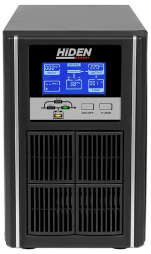 фото Источник бесперебойного питания  HIDEN EXPERT UDC9201H-36 в Уфе