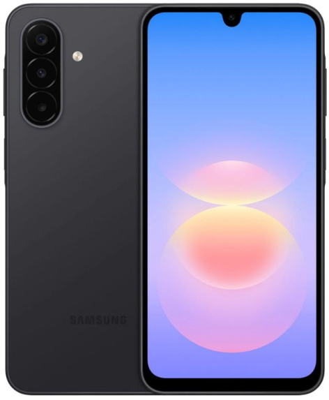 фото Смартфон Samsung Galaxy A18 8/256GB
