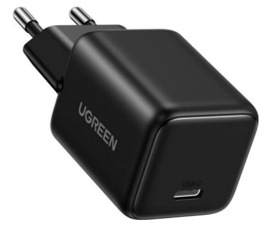фото Зарядное устройство сетевое UGREEN X512 в Уфе
