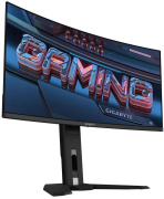 фото Монитор GIGABYTE MO34WQC2