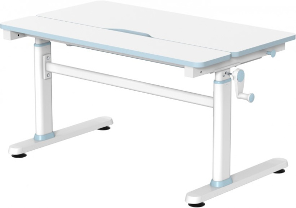 фото Стол компьютерный Cactus CS-KD01-LBL в Уфе