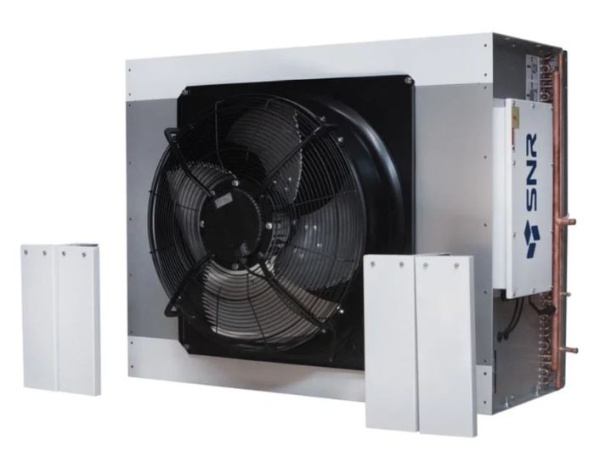 фото Кондиционер  SNR SNR-AC-RC-028-SP в Красноярске