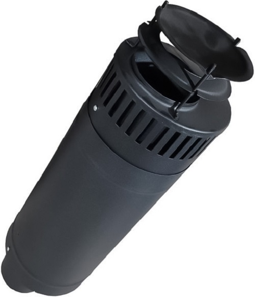 

Дымоход OEM GS.00076 коаксиальный для HHS 9 (V), HDU 8, GS.00076