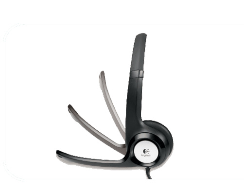 фото Гарнитура проводная Logitech H390 в Красноярске