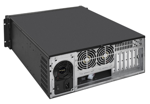 фото Корпус серверный 4U Exegate Pro 4U480-15/4U4132/600RADS в Ростове-на-Дону