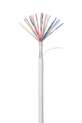 фото Кабель витая пара Netlan EC-UU016-5-PVC-GY-3