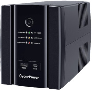 фото Источник бесперебойного питания CyberPower UT2200EG