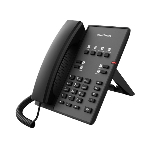 фото Телефон VoiceIP  Fanvil H1 в Уфе