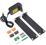 фото Аудиоинтерфейс S-Track DBOX44-H