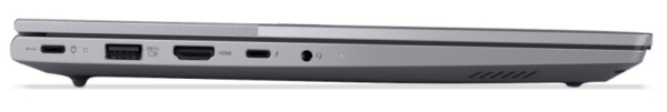 фото Ноутбук  Lenovo ThinkBook 14 G8 IAL в Санкт-Петербургe 14 ", Core Ultra 5, 16 Гб RAM, 512 Гб SSD, Arc graphics, Серый