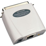 фото Принт-сервер TP-LINK TL-PS110P