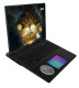 фото Ноутбук  MSI Titan Dragon Edition 18 HX A2XWIG-1020RU в Санкт-Петербургe 18 ", Core Ultra 9, 64 Гб RAM, 4 Тб SSD, GeForce RTX 5080, Черный