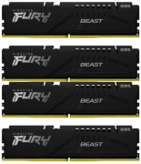 фото Модуль памяти Kingston FURY KF560C40BBK4-64