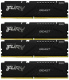 фото  DDR5 64GB (4*16GB) Kingston FURY KF560C40BBK4-64 в Санкт-Петербургe