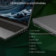 фото Ноутбук  Digma Pro Breve S в Уфе 15.6 ", Core i3, 8 Гб RAM, 512 Гб SSD, UHD Graphics, Темно-серый