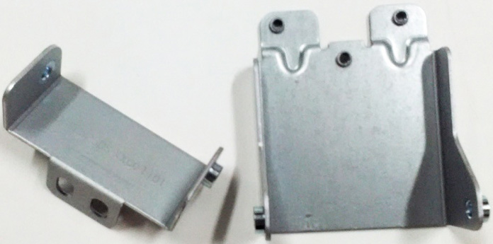 

Крепление Supermicro MCP-120-82503-0N, MCP-120-82503-0N