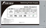 фото Блок питания Powerman PM-500ATX-F