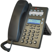 фото Телефон VoiceIP QTECH QVP-100