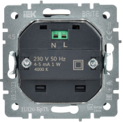 фото Подсветка IEK BR-FL20-K45