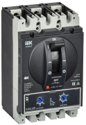 фото Автоматический выключатель IEK AR-MCCB-3A-035-0125A-ATUC
