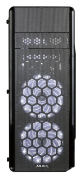 фото Корпус ATX Zalman N3 в Нижнем Новгороде