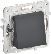 фото Вывод кабеля IEK SK-VK10-0-K48