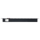 фото Блок розеток 19", 8 розеток EKF TRP-HPD-LS-10A-8SH-C14 в Санкт-Петербургe