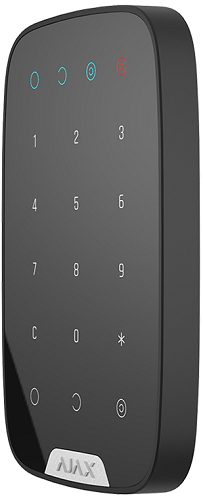 фото Клавиатура беспроводная AJAX KeyPad в Уфе