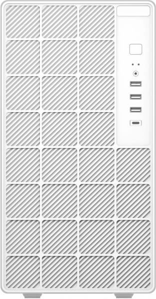 фото Корпус mATX Digma DCC-MN304WH в Красноярске