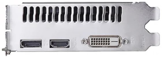 фото Видеокарта Sinotex GeForce GTX 1650 Ninja (NK165DF46F) в Уфе