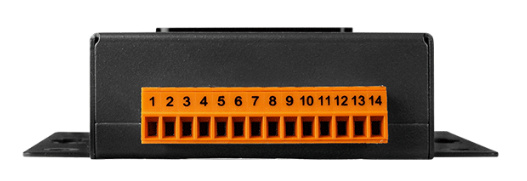фото Преобразователь  ICP DAS PPDSM-743D-MTCP CR в Уфе