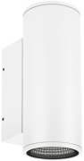 фото Светильник Arlight LGD-FORMA-WALL-TWIN-R90-2x12W Warm3000