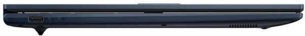 фото Ноутбук  ASUS Vivobook 17 X1704ZA-AU343 в Уфе Core i5, 16 Гб RAM, 512 Гб SSD, Iris Xe Graphics, Синий
